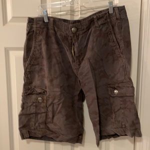 Guess size 36 shorts